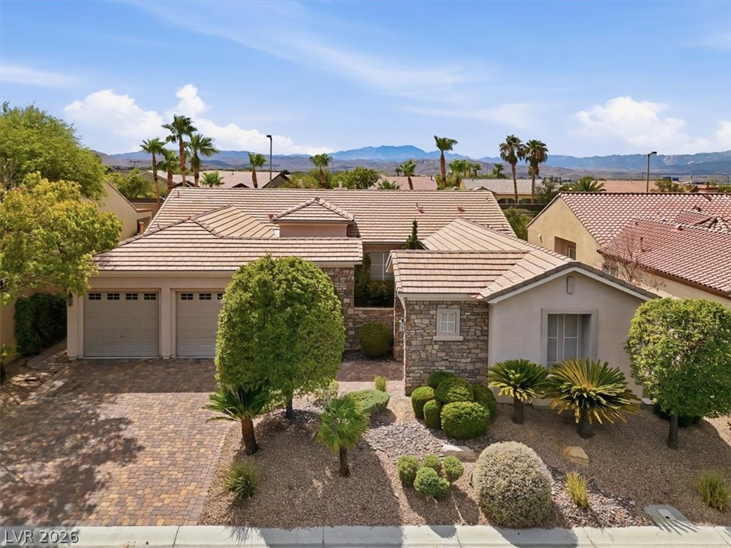 2391 Antrim Irish Drive Henderson NV 89044