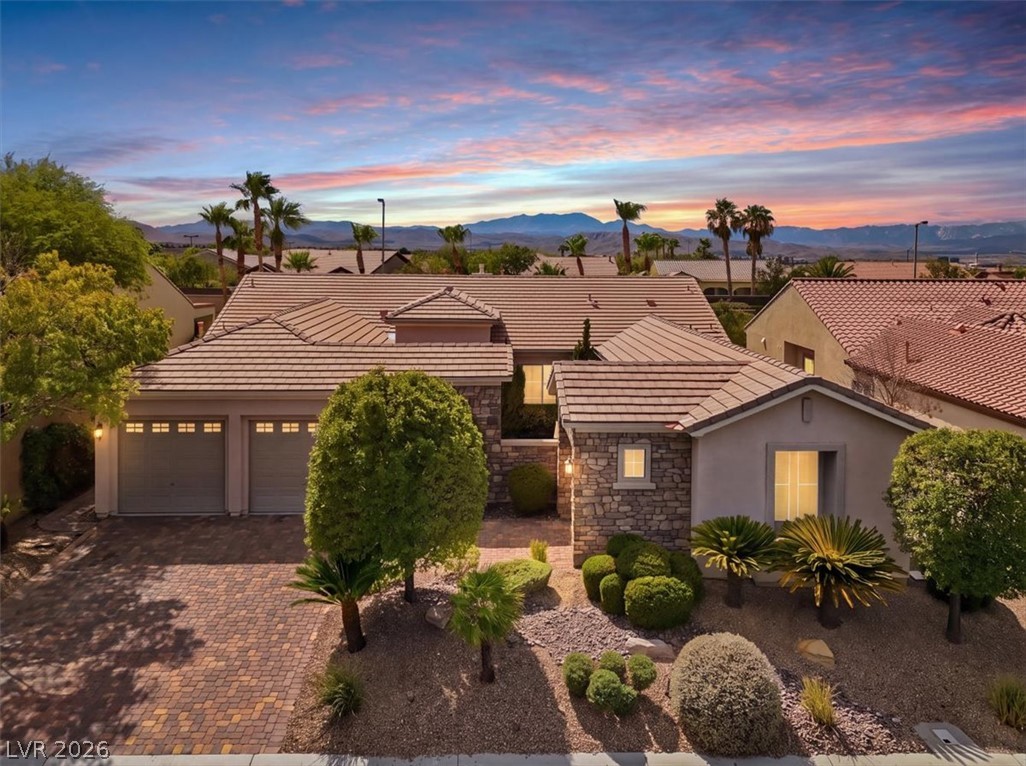 2391 Antrim Irish Drive Henderson NV 89044