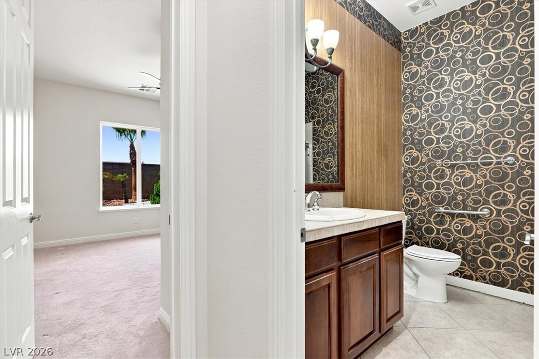 2391 Antrim Irish Drive Henderson NV 89044