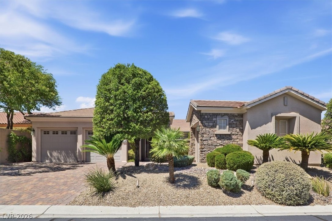 2391 Antrim Irish Drive Henderson NV 89044