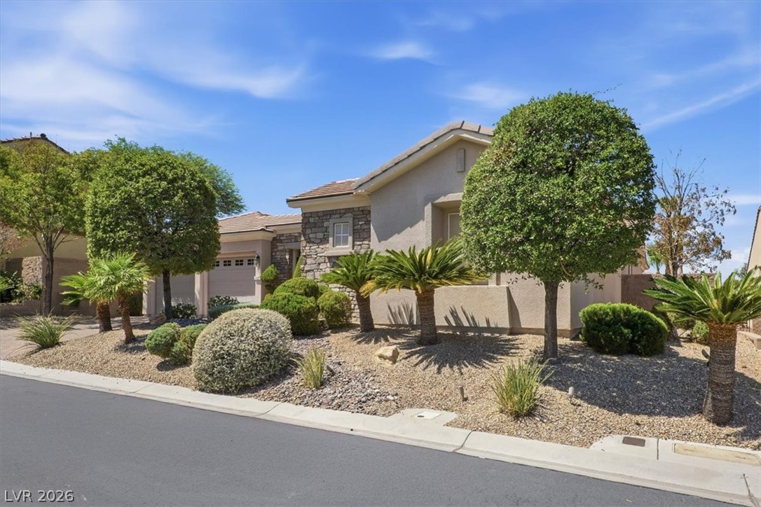 2391 Antrim Irish Drive Henderson NV 89044