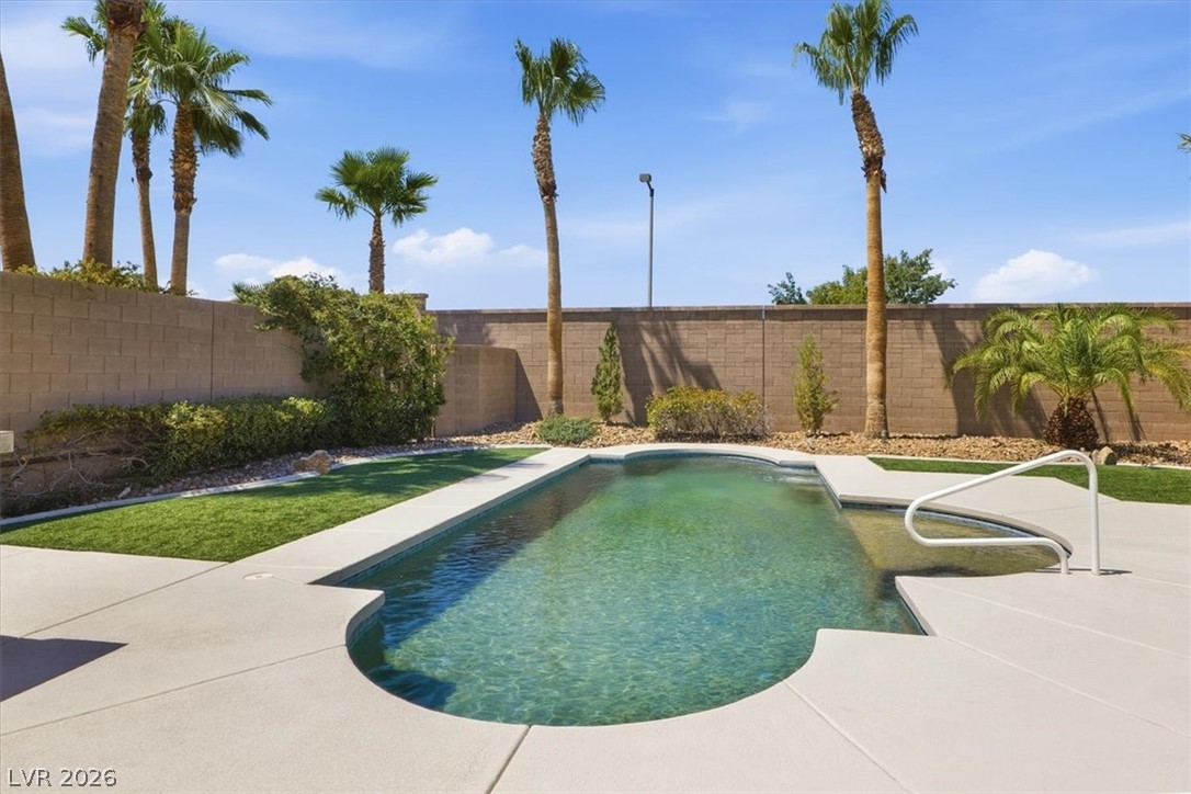2391 Antrim Irish Drive Henderson NV 89044