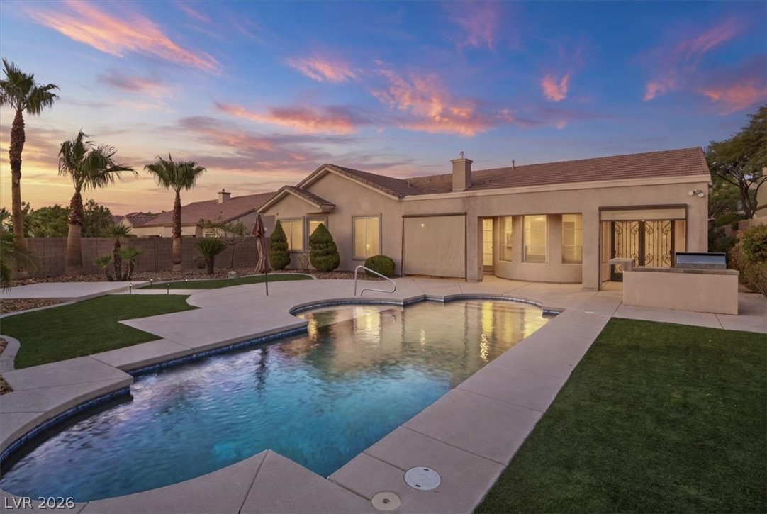 2391 Antrim Irish Drive Henderson NV 89044
