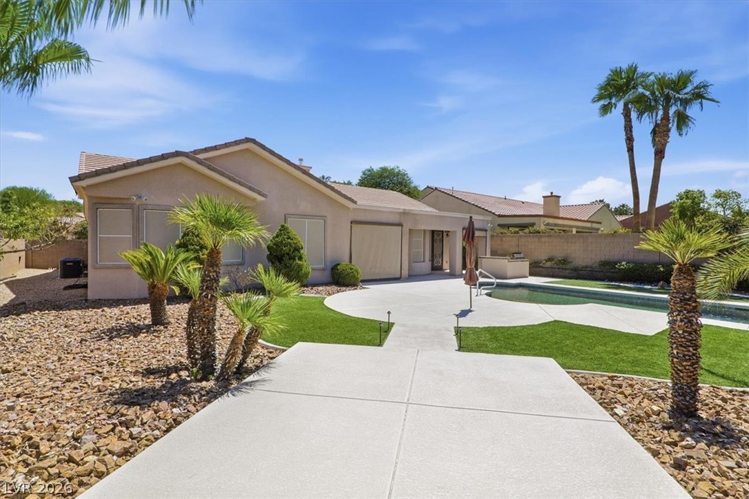 2391 Antrim Irish Drive Henderson NV 89044