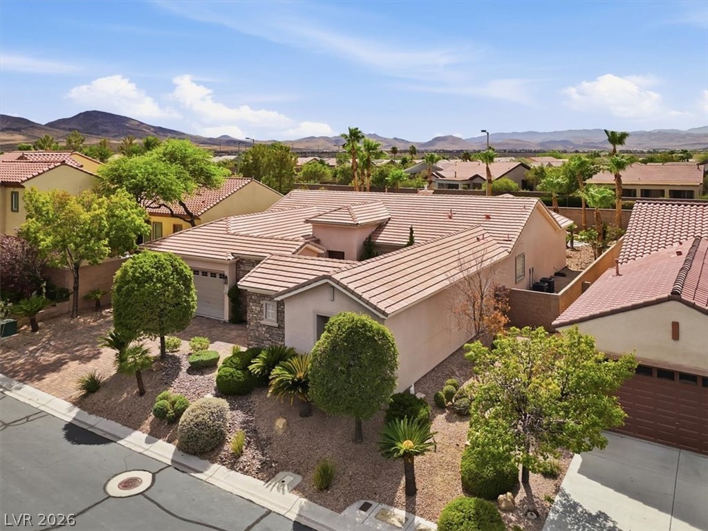 2391 Antrim Irish Drive Henderson NV 89044