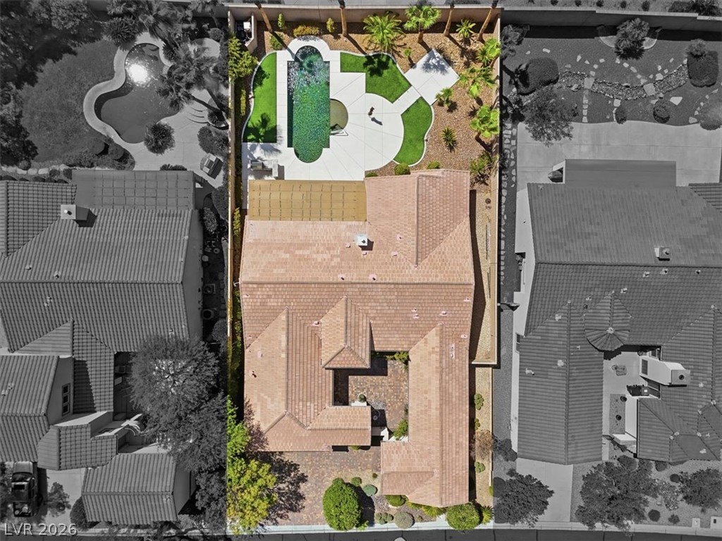 2391 Antrim Irish Drive Henderson NV 89044