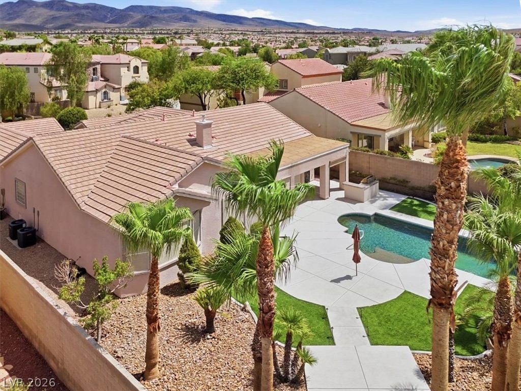 2391 Antrim Irish Drive Henderson NV 89044
