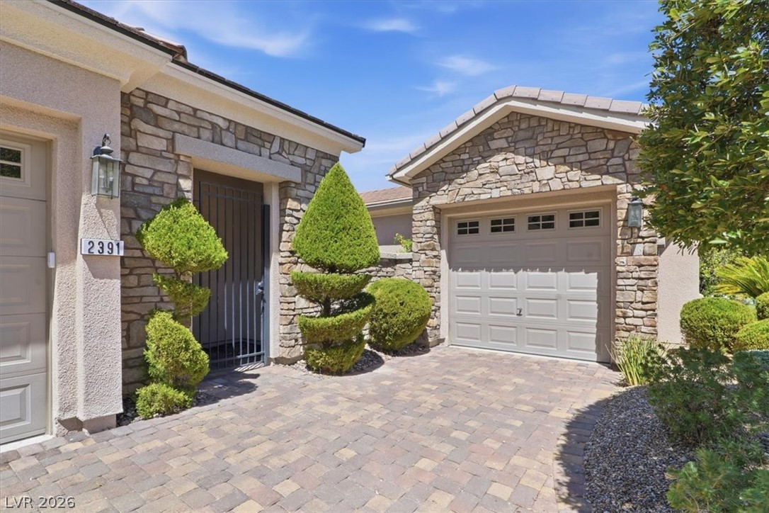 2391 Antrim Irish Drive Henderson NV 89044