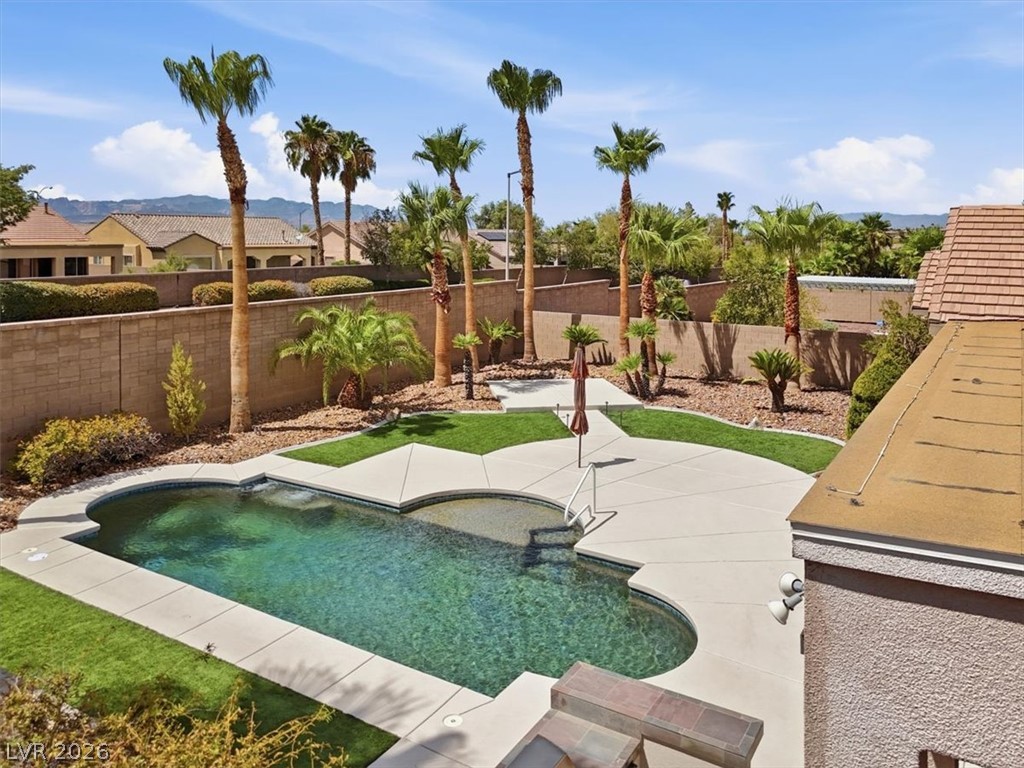 2391 Antrim Irish Drive Henderson NV 89044