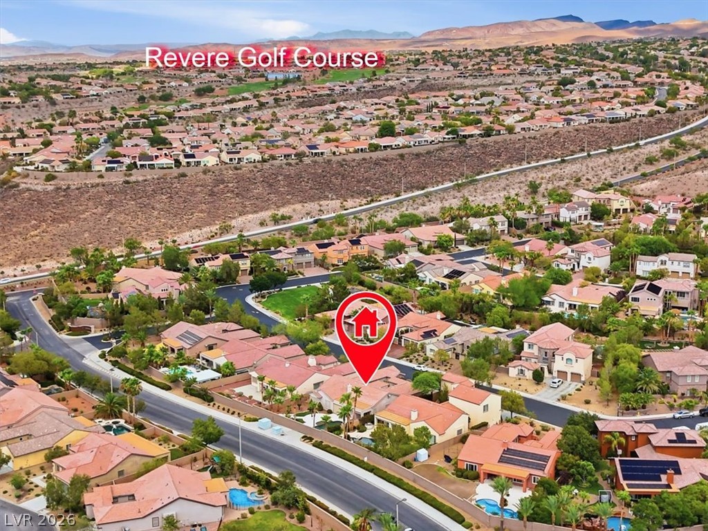 2391 Antrim Irish Drive Henderson NV 89044