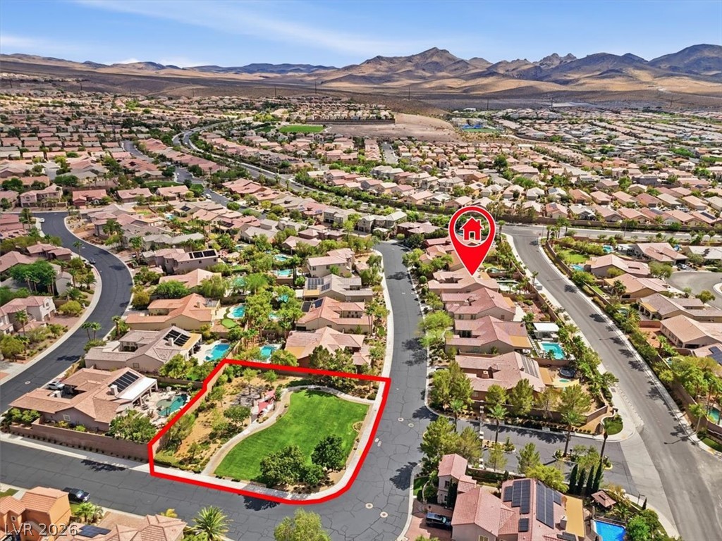2391 Antrim Irish Drive Henderson NV 89044