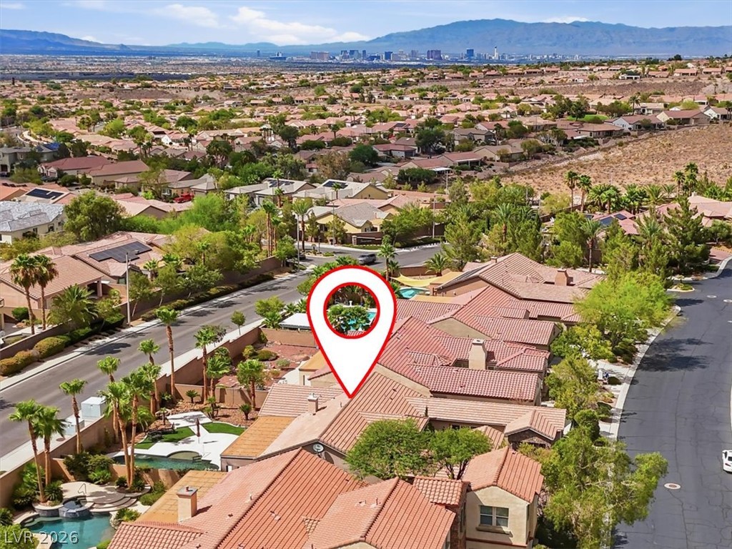 2391 Antrim Irish Drive Henderson NV 89044