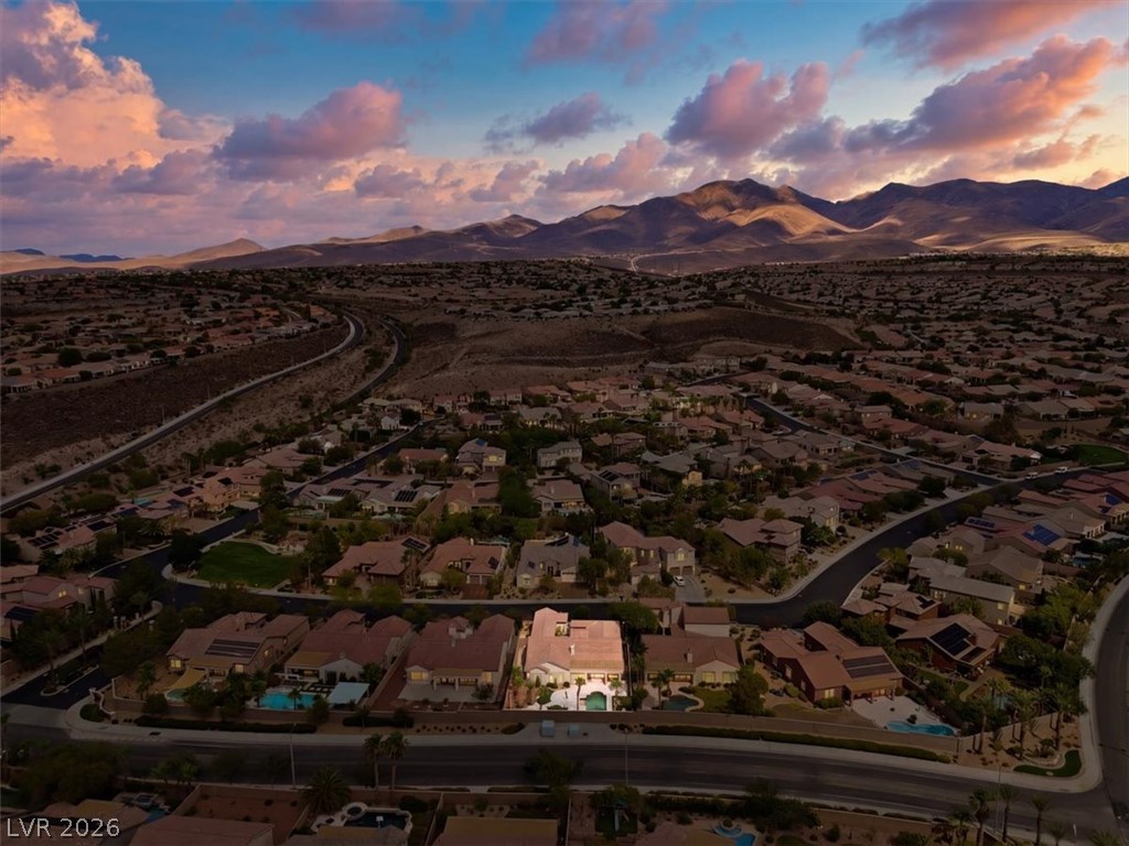 2391 Antrim Irish Drive Henderson NV 89044