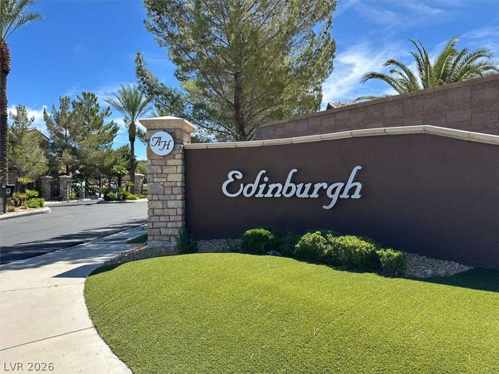 2391 Antrim Irish Drive Henderson NV 89044
