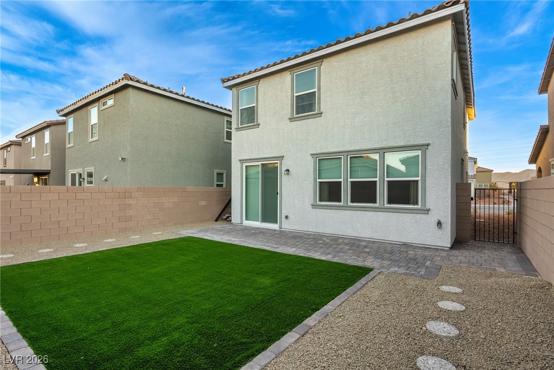 4192 Juniper Pear Avenue Las Vegas NV 89141