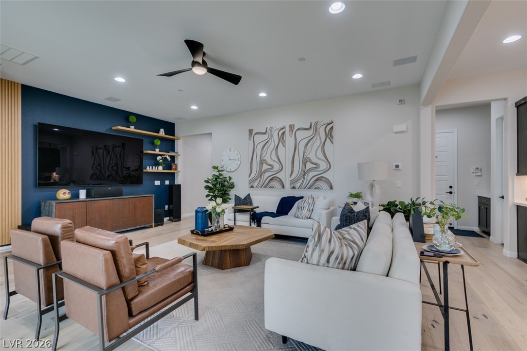6491 Dove Point Place Las Vegas NV 89130
