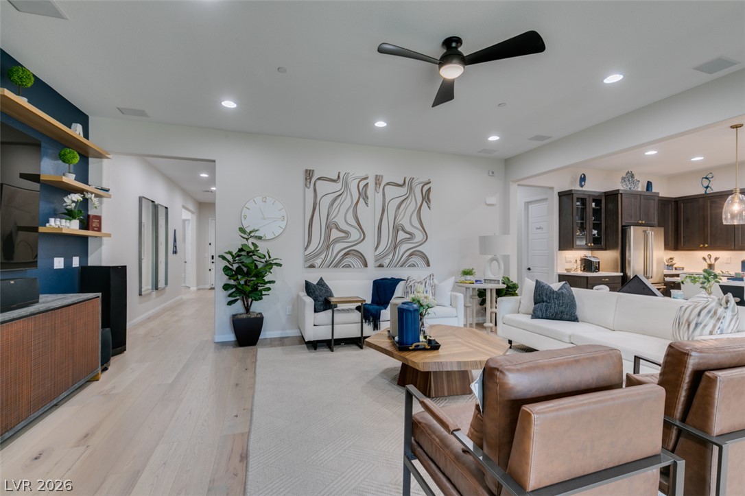 6491 Dove Point Place Las Vegas NV 89130