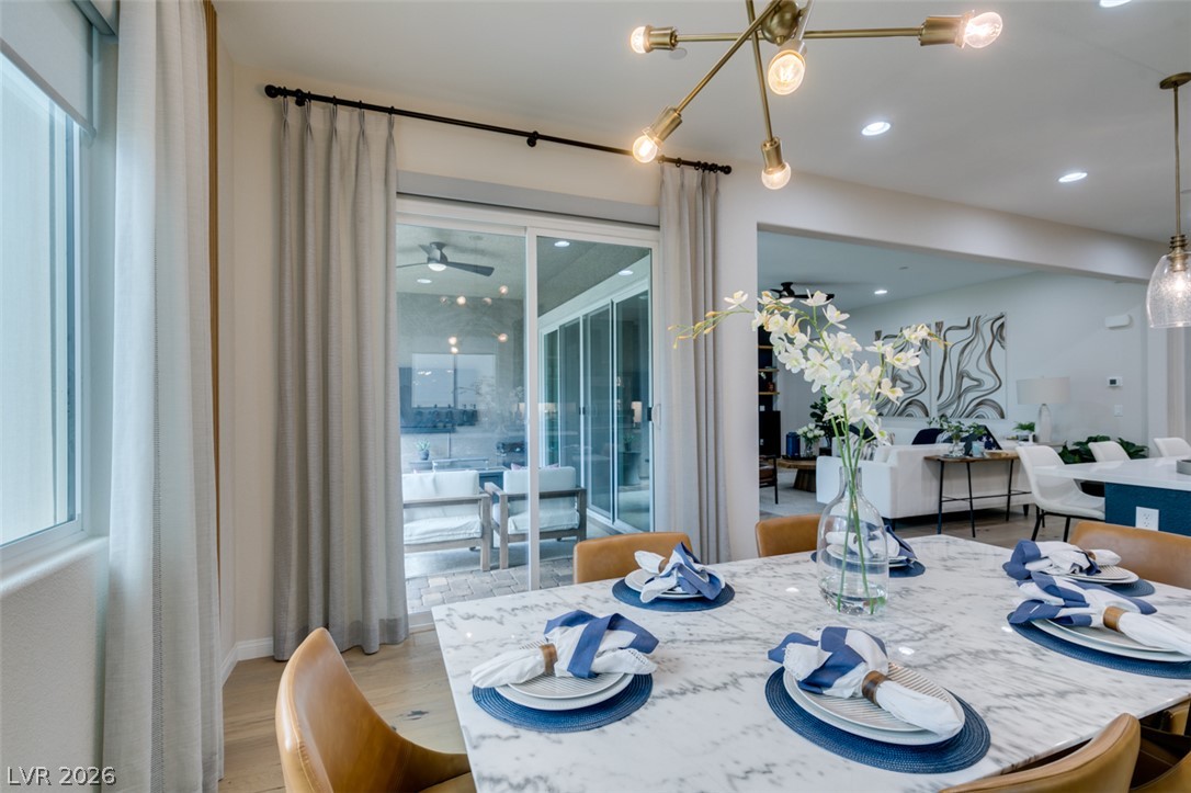 6491 Dove Point Place Las Vegas NV 89130
