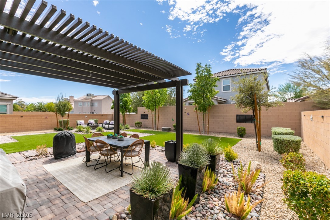 6491 Dove Point Place Las Vegas NV 89130