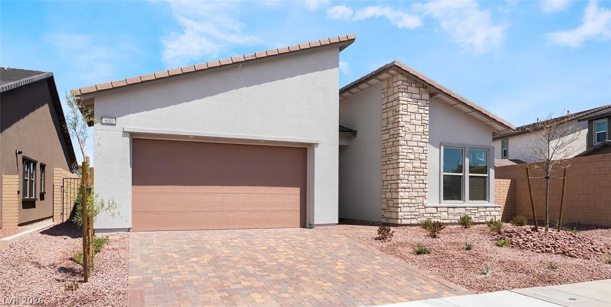 650 Ambridge Drive Henderson NV 89011