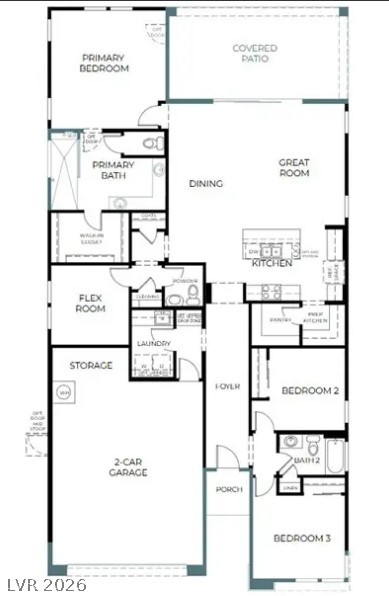 650 Ambridge Drive Henderson NV 89011