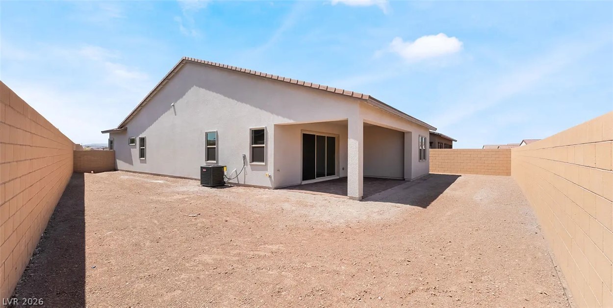 650 Ambridge Drive Henderson NV 89011