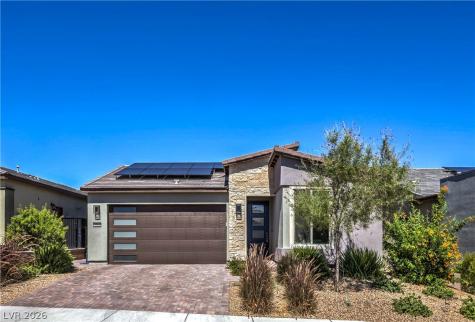 9584 Sard Lane Las Vegas NV 89143