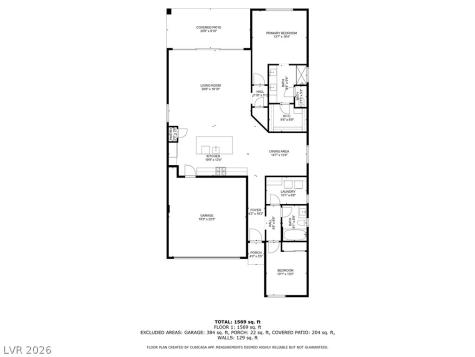 9584 Sard Lane Las Vegas NV 89143