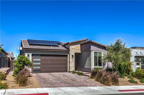 9584 Sard Lane Las Vegas NV 89143