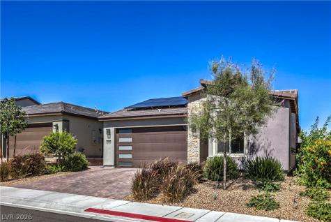 9584 Sard Lane Las Vegas NV 89143