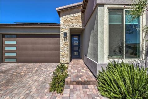 9584 Sard Lane Las Vegas NV 89143