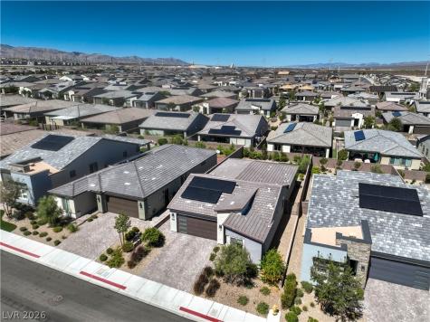 9584 Sard Lane Las Vegas NV 89143