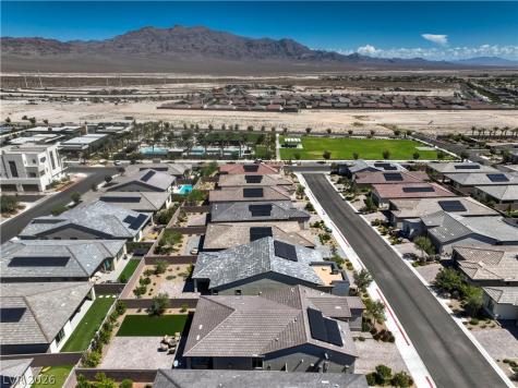 9584 Sard Lane Las Vegas NV 89143