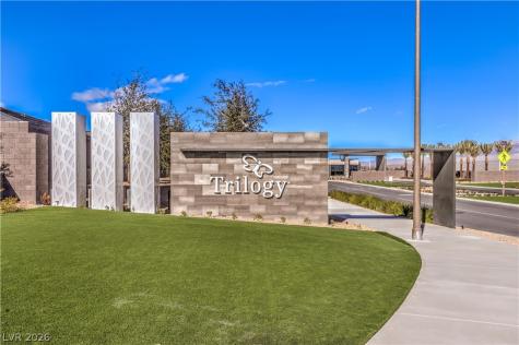 9584 Sard Lane Las Vegas NV 89143