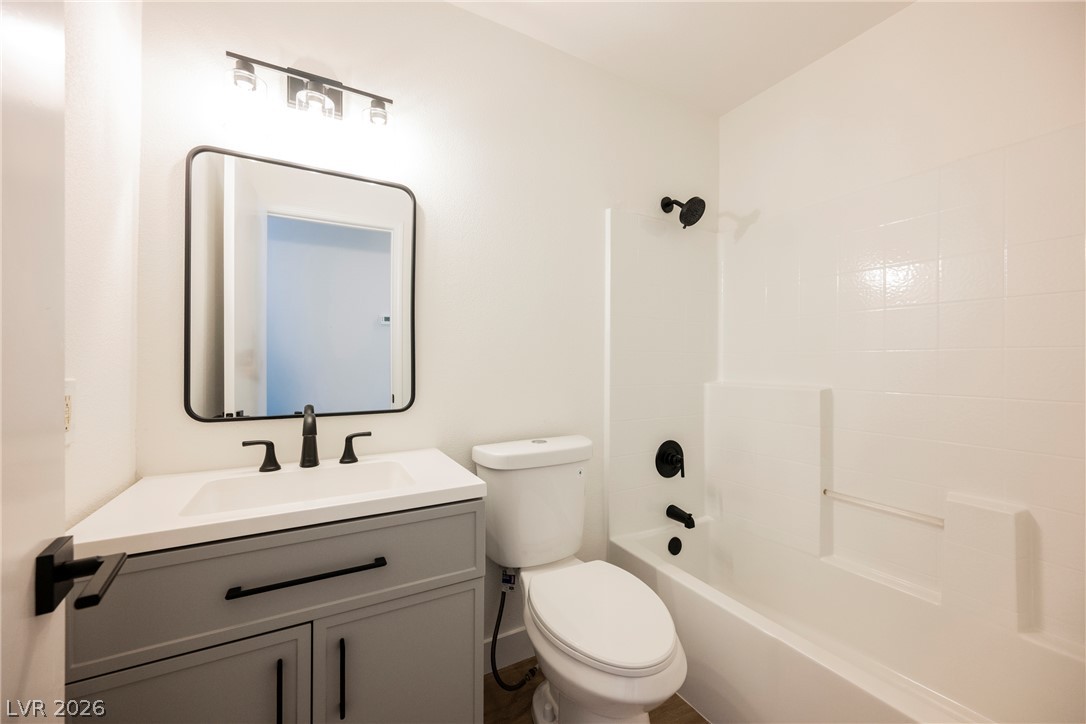 5192 Jewel Canyon Drive Las Vegas NV 89122