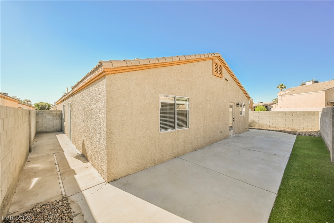 5192 Jewel Canyon Drive Las Vegas NV 89122