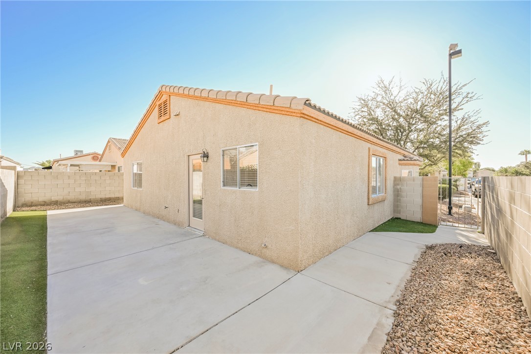 5192 Jewel Canyon Drive Las Vegas NV 89122