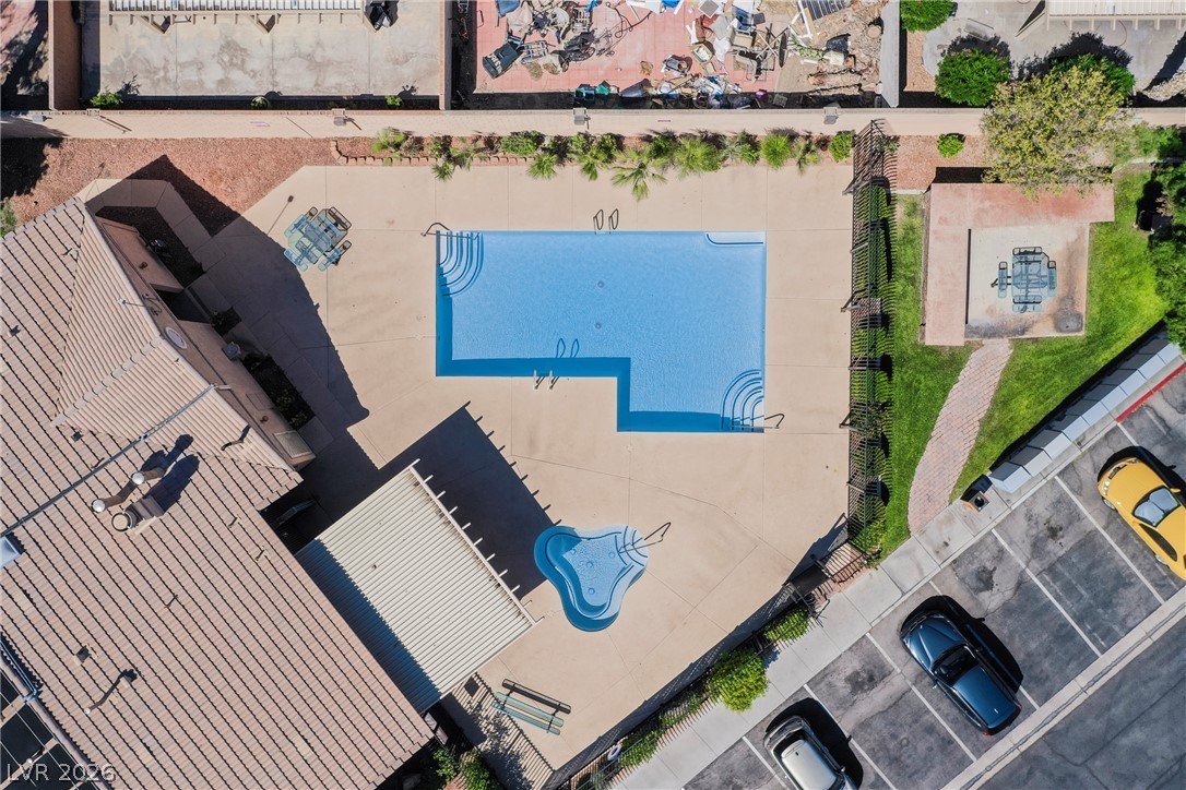 5192 Jewel Canyon Drive Las Vegas NV 89122