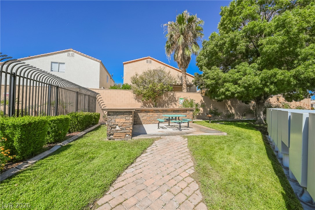 5192 Jewel Canyon Drive Las Vegas NV 89122