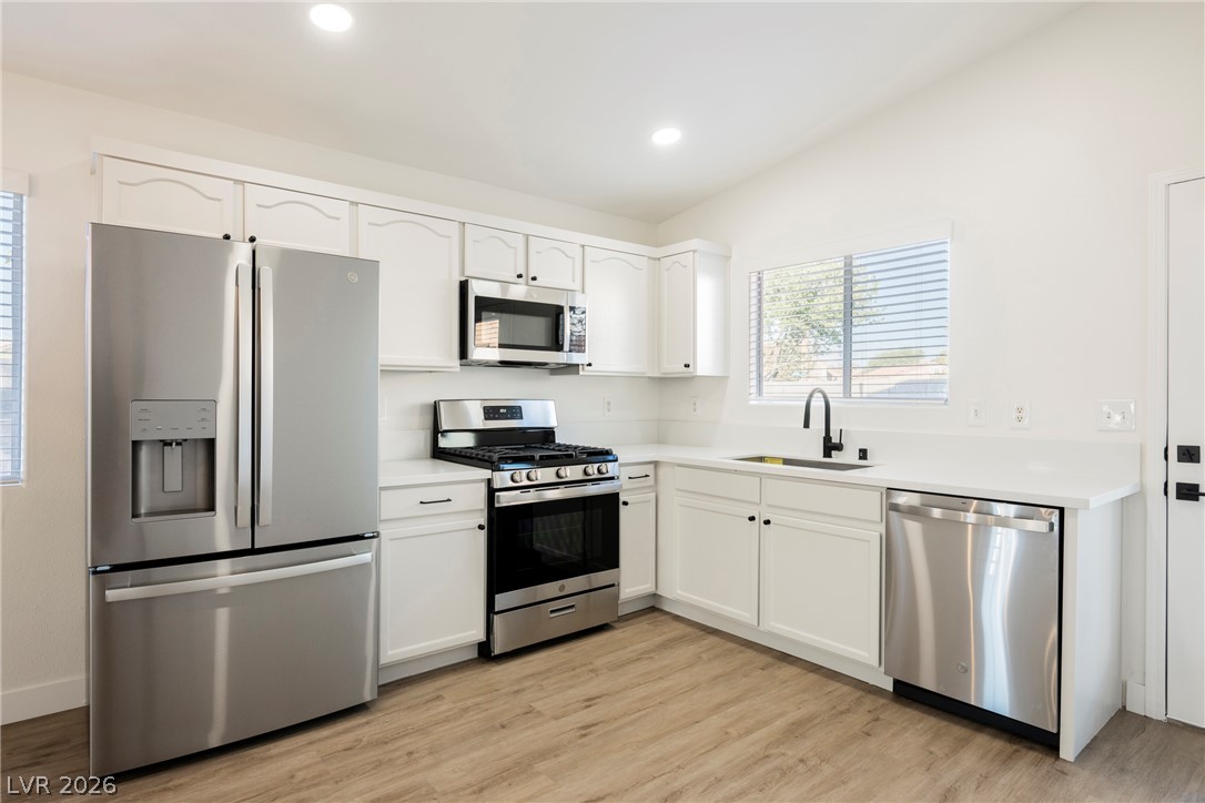 5192 Jewel Canyon Drive Las Vegas NV 89122