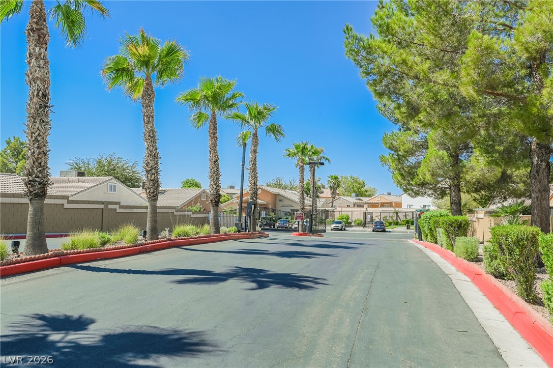 5192 Jewel Canyon Drive Las Vegas NV 89122