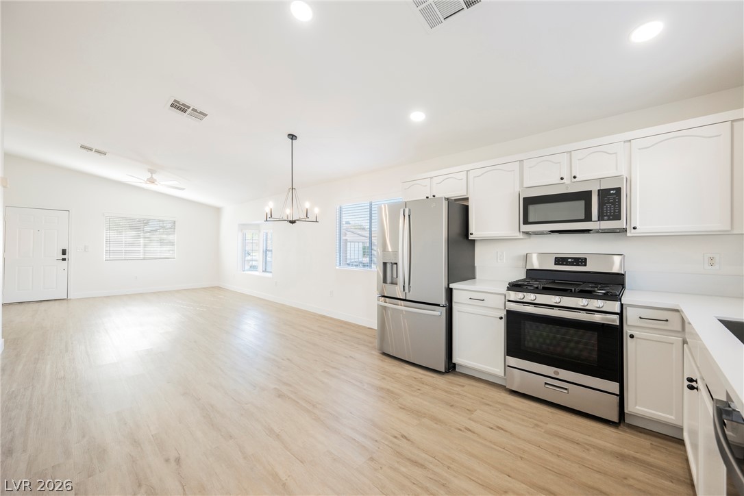 5192 Jewel Canyon Drive Las Vegas NV 89122