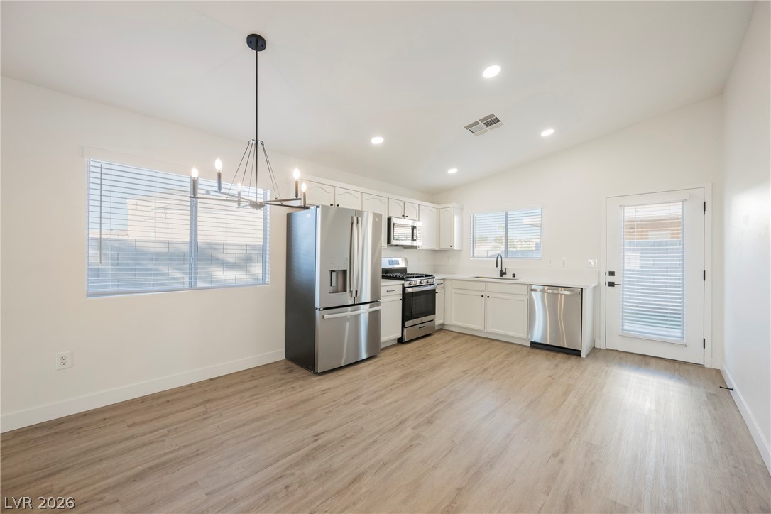 5192 Jewel Canyon Drive Las Vegas NV 89122