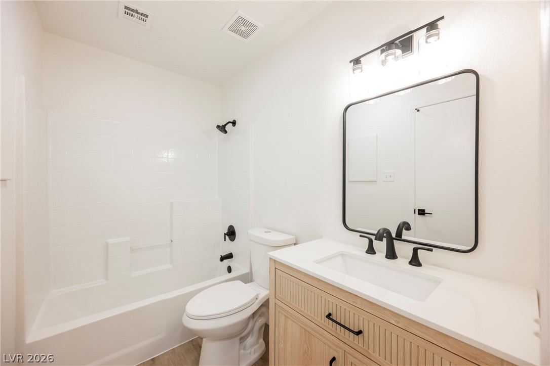 5192 Jewel Canyon Drive Las Vegas NV 89122