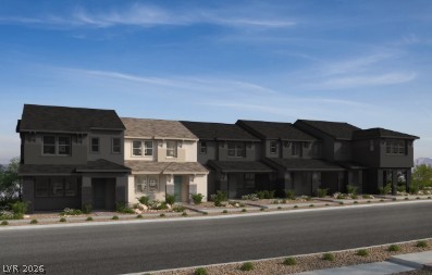 103 Sundial Bridge Lane Las Vegas NV 89138