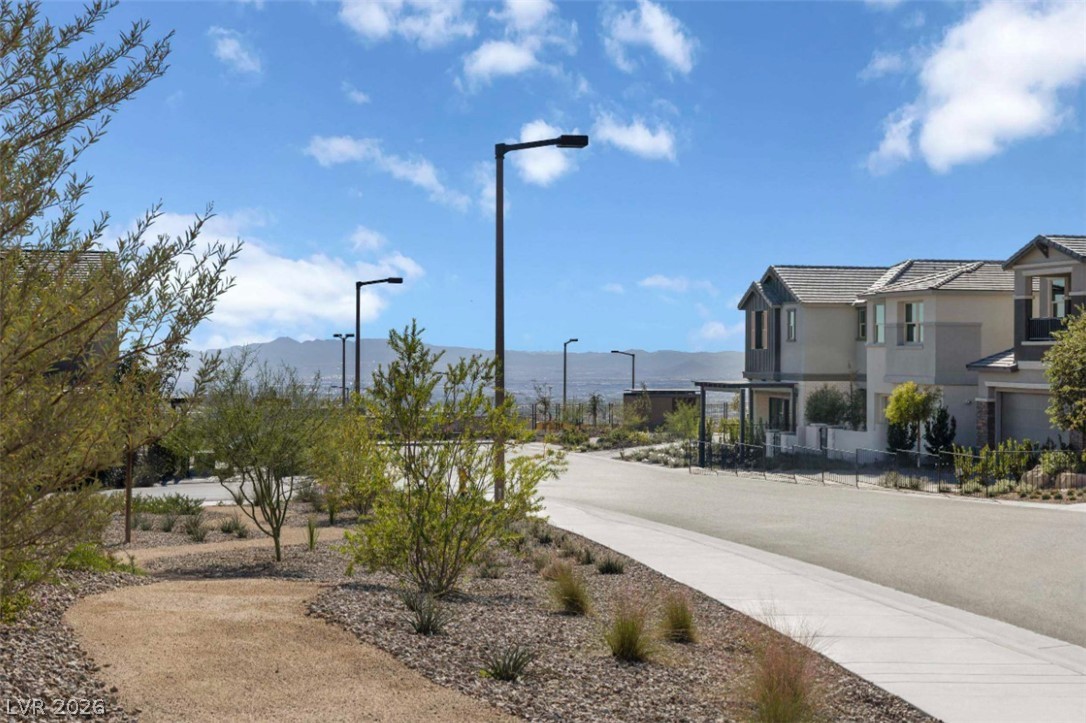 103 Sundial Bridge Lane Las Vegas NV 89138