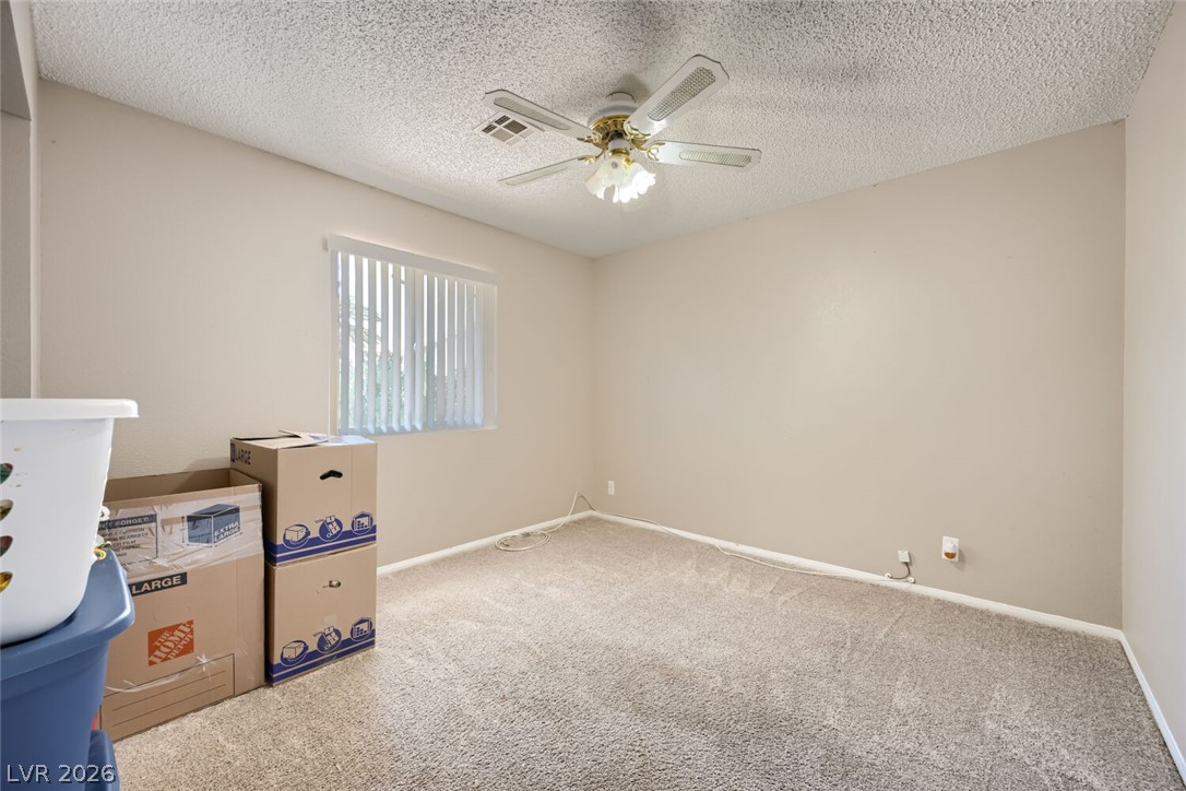 7671 North Jones Boulevard Las Vegas NV 89131