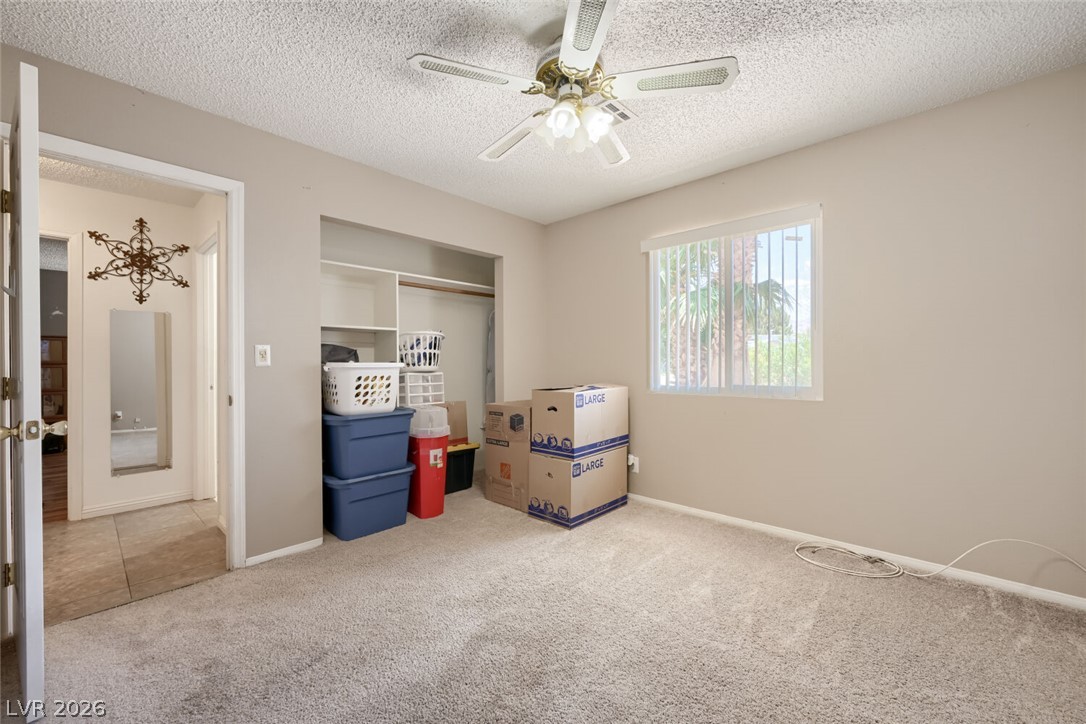 7671 North Jones Boulevard Las Vegas NV 89131