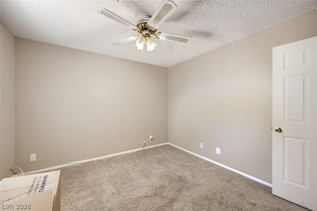 7671 North Jones Boulevard Las Vegas NV 89131