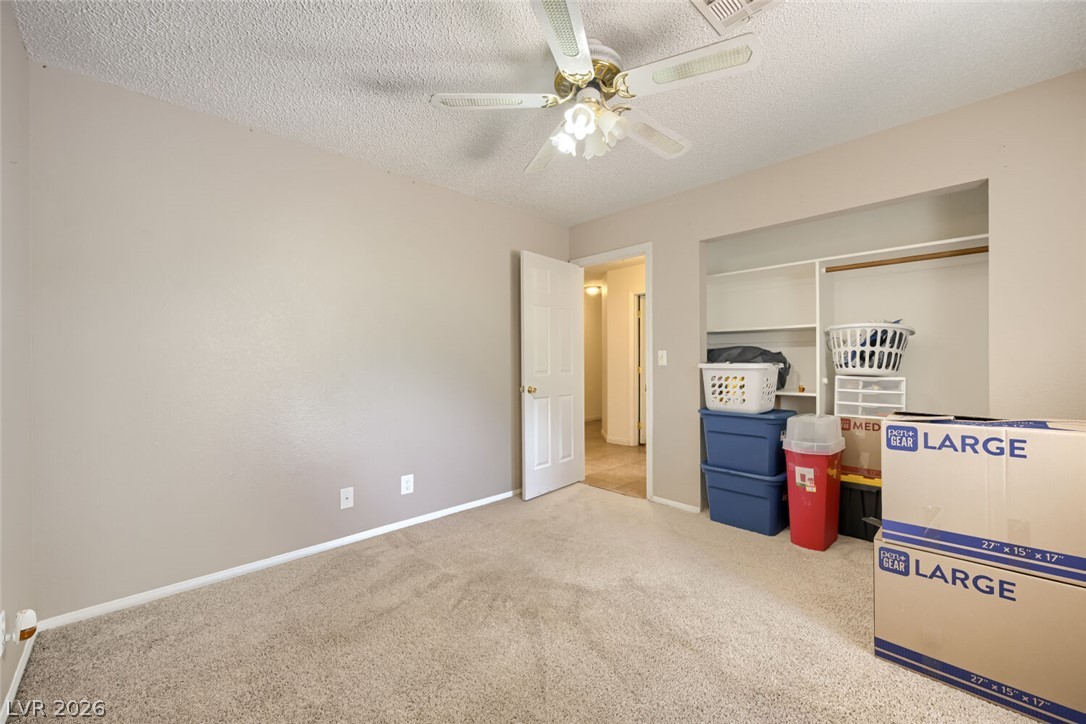 7671 North Jones Boulevard Las Vegas NV 89131